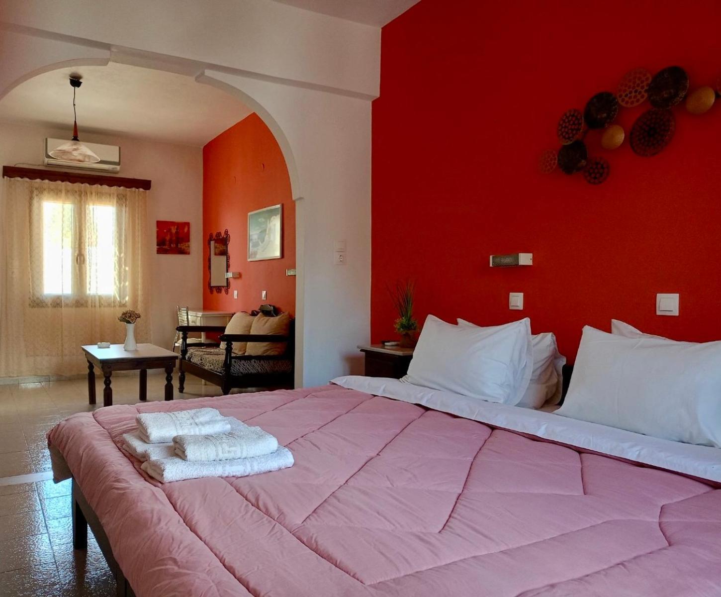 Pansion Zaharoula Hotel Fira  Ngoại thất bức ảnh